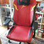 Игровое кресло secretlab (версия Flash) (фото #1)