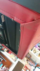 Secretlab gaming chair (Flash edition) (3 foto / 3)