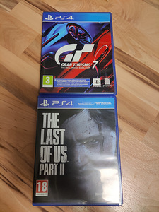 Игры для PS5 (2 фото из 2)