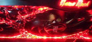 RTX 4090 Palit game rock (4 foto / 6)