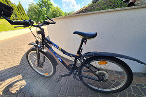Kross junior racing bike (2 foto / 7)