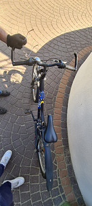 Kross junior racing bike (3 foto / 7)