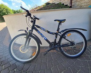 Kross junior racing bike (5 foto / 7)