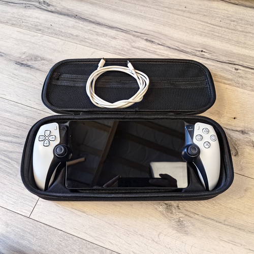 Playstation portal