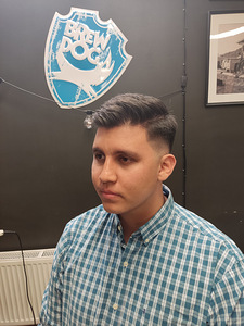 Meeste juukselõikused - Barber (2 foto / 5)