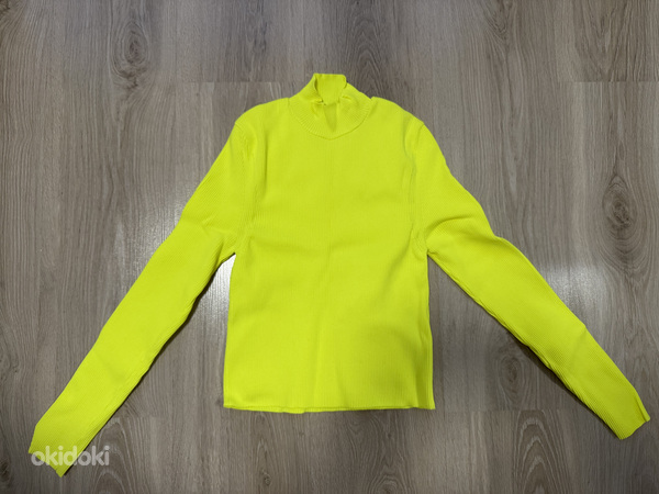 ZARA рубашка M