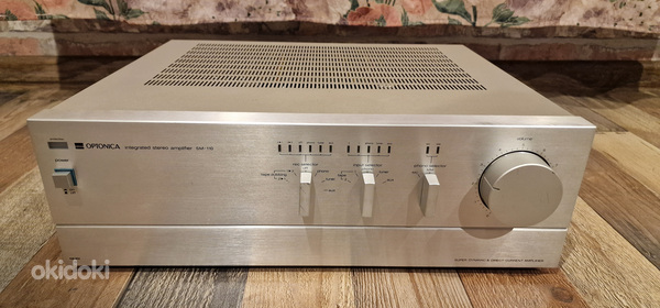 OPTONICA SM-110