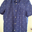 Рубашка для мальчика H&M, размер 140 (фото #1)