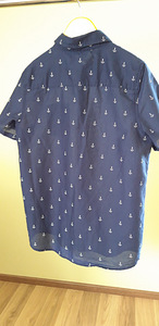 H&M poiste särk, s 140 (2 foto / 3)