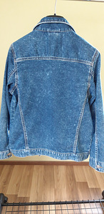H&M poiste teksajakk, s 158 (vanus 12-13) (2 foto / 4)
