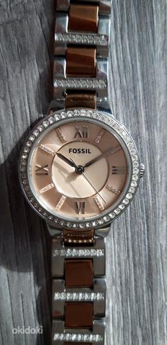 Женские часы Fossil ES3405 Virginia (фото #6)