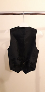 Vest, s 122, 134 (2 foto / 2)