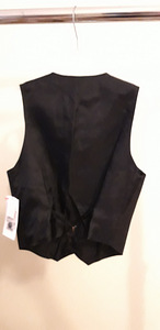 Uus vest, s 134 (2 foto / 2)