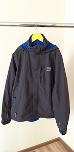 Куртка karrimor для мальчика, размер 146-152
