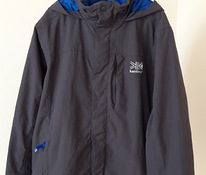Куртка karrimor для мальчика, размер 146-152