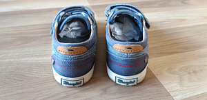 Tennised, s 33 (3 foto / 4)