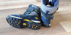 Timberland talvesaapad, s 34 (4 foto / 4)