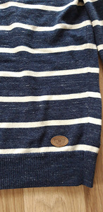H&M kampsun, s 122/128 (2 foto / 2)
