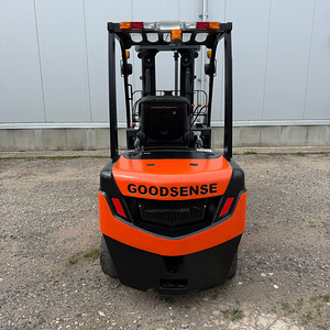 Дизелифт Goodsense FD35 серии G (7 фото из 10)