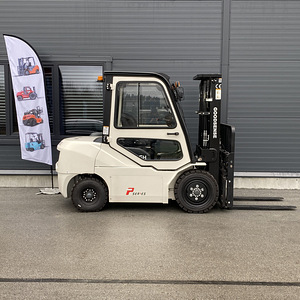 Goodsense P35H Elektritõstuk (2 foto / 8)