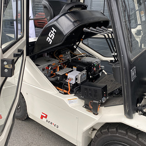 Goodsense P35H Elektritõstuk (5 foto / 8)