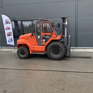Goodsense RTD35 4WD Внедорожный погрузчик