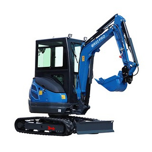 Rippa R22 Pro Miniekskavaator (1 foto / 5)