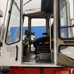 Svetruck 960-28 Diiseltõstuk 10T (4 foto / 8)