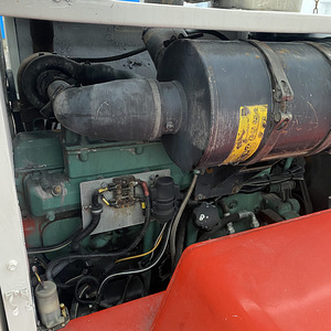 Svetruck 960-28 Diiseltõstuk 10T (7 foto / 8)
