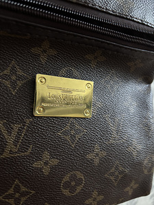 Louis Vuitton kott (2 foto / 4)
