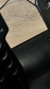 Игровой руль Thrustmaster T150 (7 фото из 9)