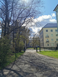 Videviku tn 10a, Kesklinna, Tallinn, Harjumaa (5 foto / 6)