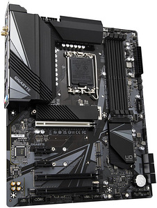 GIGABYTE Z690 UD AX DDR5 LGA 1700 (2 foto / 2)