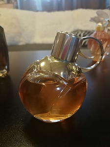 Azzaro wanted girl 80 ml (2 foto / 2)