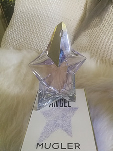 Mugler Angel EDT 2019 (1 foto / 3)