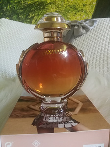 Olympéa Legend 80ml (2 фото из 2)
