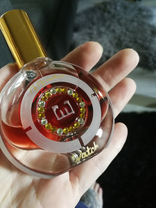 M. Micallef Watch 30ml (2 foto / 4)