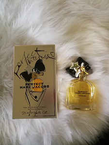 Marc Jacobs Lõhnad! Kaasa kingitus! (2 foto / 4)