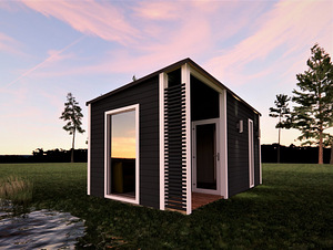Minimaja "Yarden Holiday" (3 foto / 7)