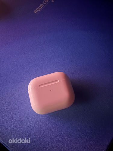 Air Pods 3 Case