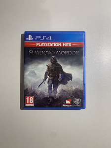 Mängud Playstation 4-5 jaoks (4 foto / 6)
