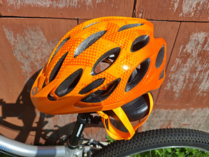 Велосипедный шлем BELL Bell Charger Junior Helmet 50-57см