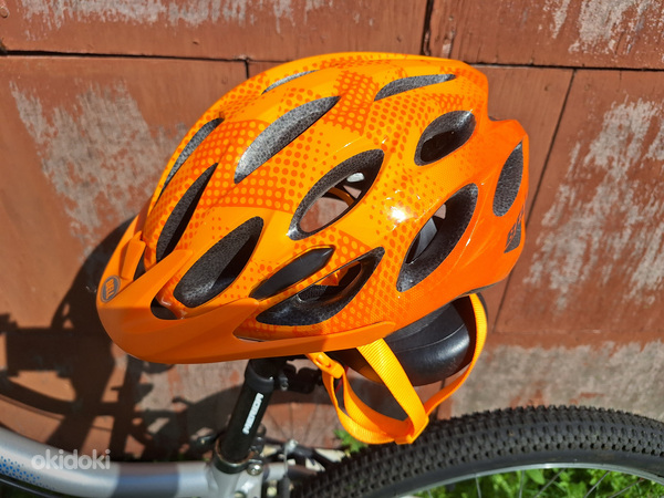 Jalgrattakiiver BELL Bell Charger Junior Helmet 50-57cm (foto #1)