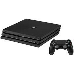 PS4 PRO 1 ТБ (1 фото из 1)