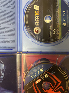 PlayStation 4 (500 GB) + pult + 3 mängu (hind kokkuleppel) (3 foto / 6)