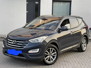 Müüa auto heas seisukorras! (2 foto / 9)