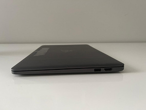 2018 Razer Blade Stealth Gunmetal Ultrabook (5 foto / 7)