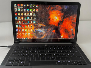 2018 Razer Blade Stealth Gunmetal Ultrabook (7 foto / 7)