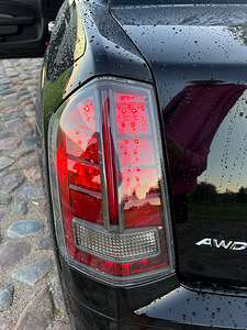 Chrysler 300s AWD (3 foto / 12)