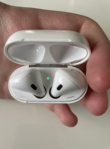 Airpods 1 (4 foto / 4)